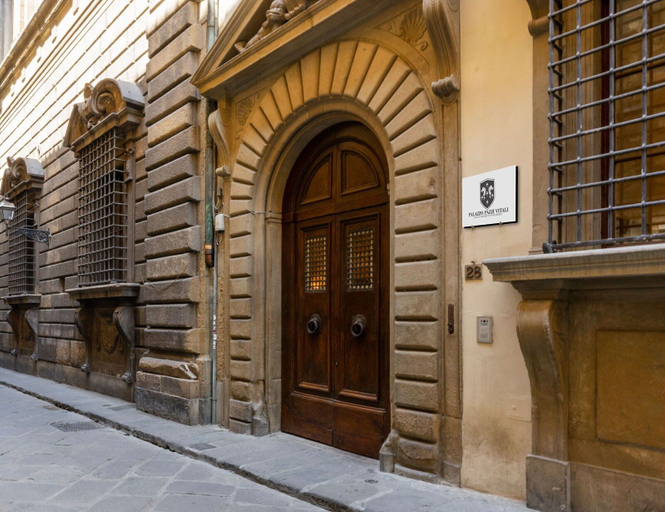 Exterior & Views, Bargello Penthouse By Geco Vacation Rentals, Florence