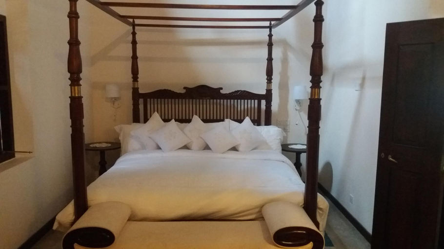 Bedroom 3, Satiana Collection Tangalle, Tangalle