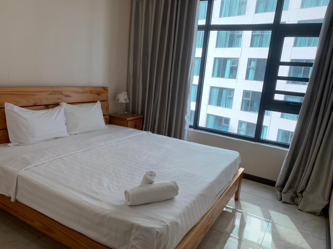 Others 4, Beachfront House Nha Trang, Nha Trang