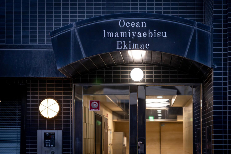 Others 3, Ocean 今宮戎駅前, Osaka