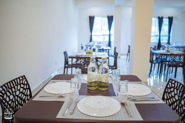 Food & Drinks 4, Mazong Crest, East Sikkim