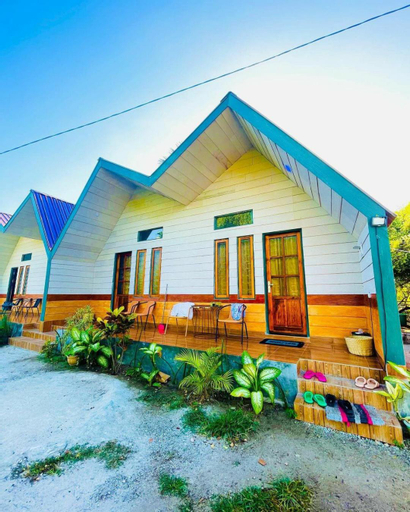 Liman Resort, Kupang