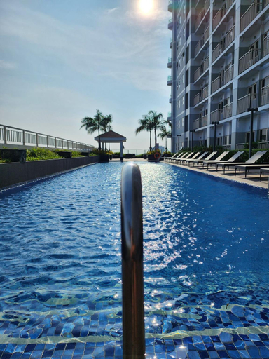 Sport & Beauty 2, CitiBay View Staycation, Pasay City