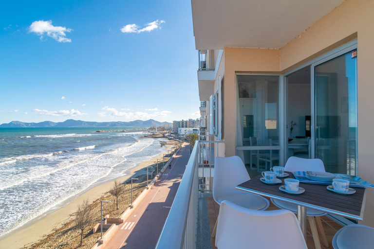 Room 3, Ran De Mar Can Picafort - Adults Only, Baleares