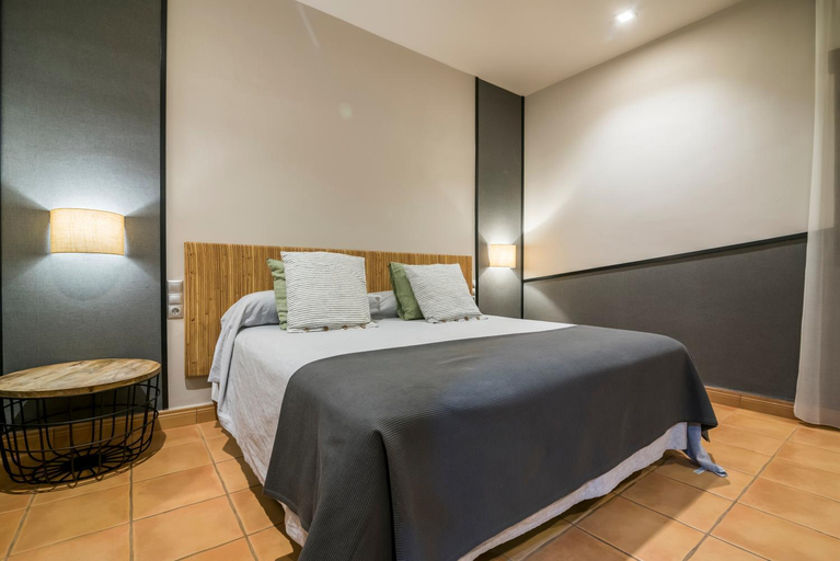 Bedroom 2, Hotel El Coto De Quevedo, Ciudad Real