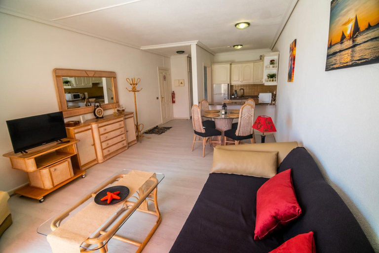 Others 4, Julia Apartment, Santa Cruz de Tenerife