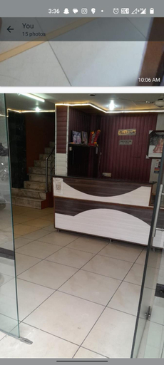 Others 4, Hotel Gulmour, Jammu