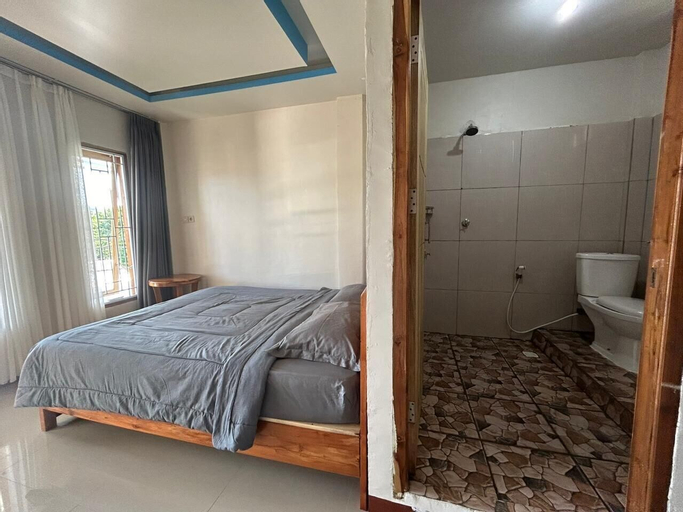 Bedroom 8