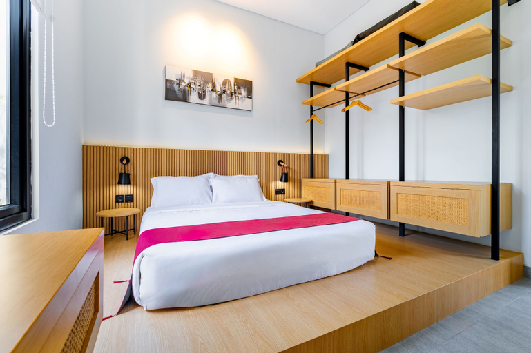 Bedroom 20