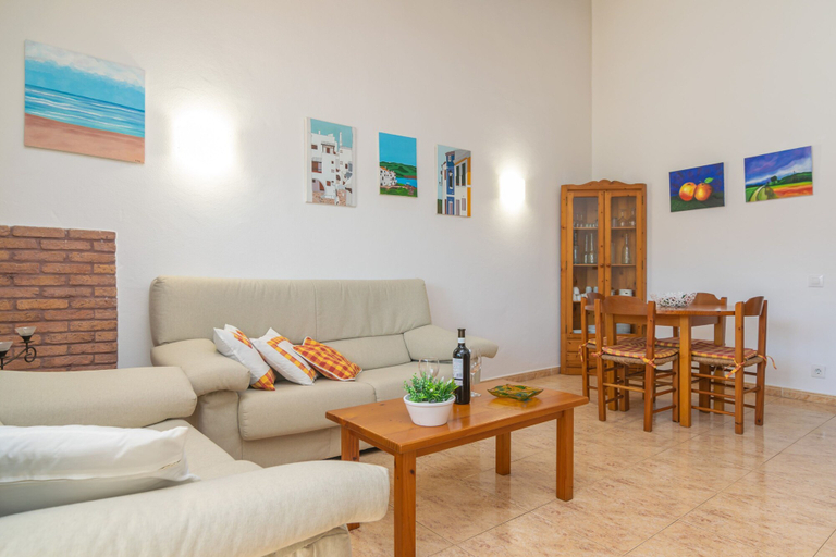 Room 5, Filippi in Son Parc With 3 Bedrooms and 2 Bathrooms, Baleares