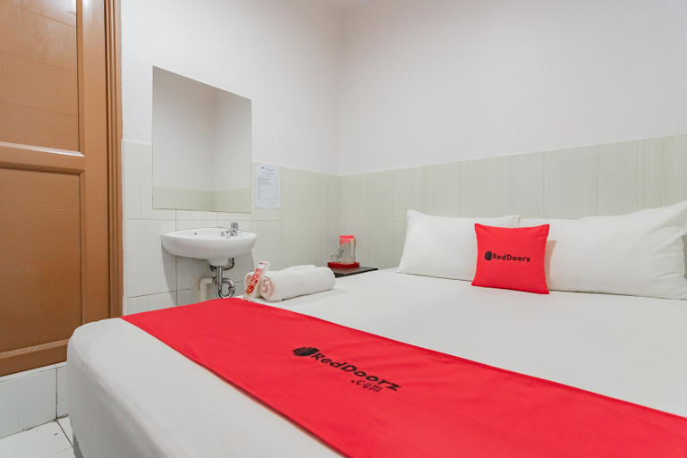Bedroom 7
