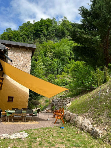 Others 4, B&B Il Mulino alla Busa, Trento