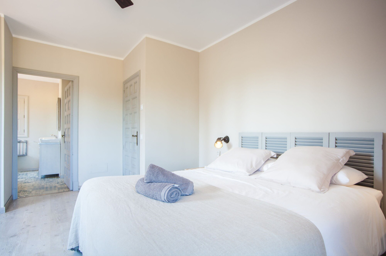 Bedroom 2, Finca Can Pol in Inca, Baleares