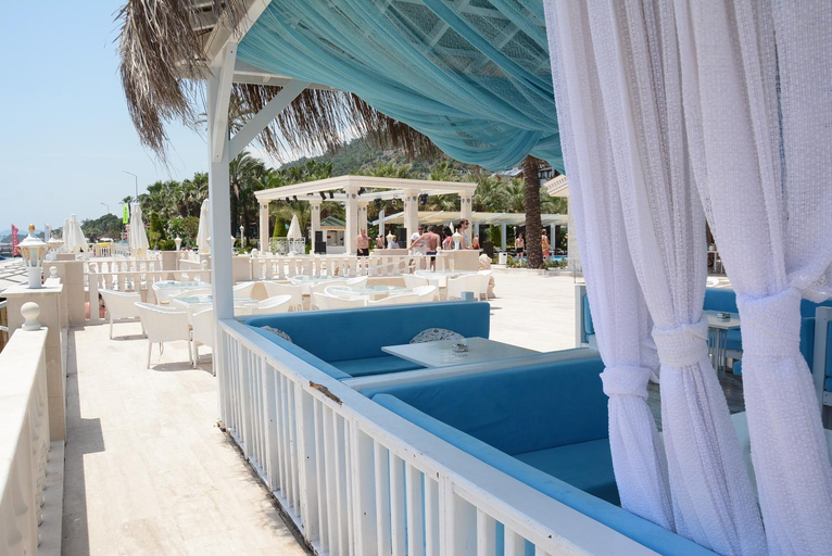 Sport & Beauty 2, Onkel Resort Hotel, Kemer
