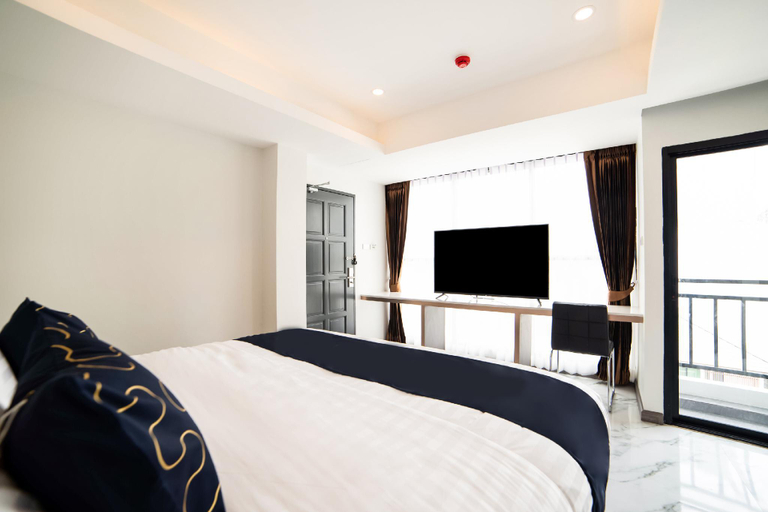 Bedroom 9