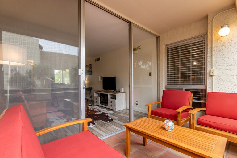 Room 2, 1 Bedroom Retreat in Scottsdale, Maricopa