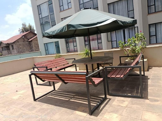 Others 4, Lux Suites Laiser Place by Tsavo Rongai, Kajiado North