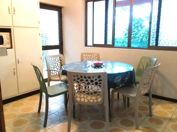 Others 2, Belle Maison F3