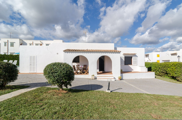 Room 5, Casa Fiol in Santany, Baleares