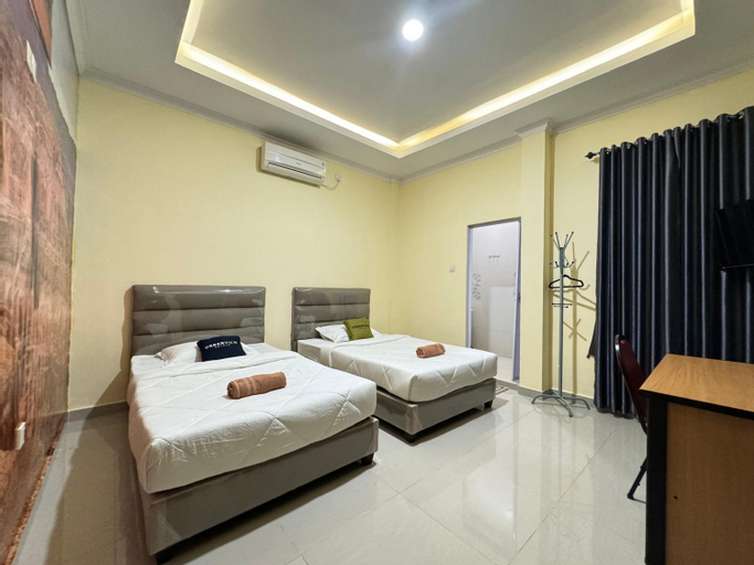 Urbanview Botania Meeting Point Batam by RedDoorz, Batam