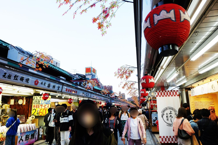 Exterior & Views 4, Yumenoya Asakusa