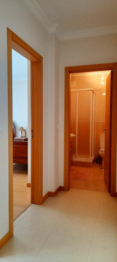 Bathroom 4, Casa dos Limoes, Caldas da Rainha