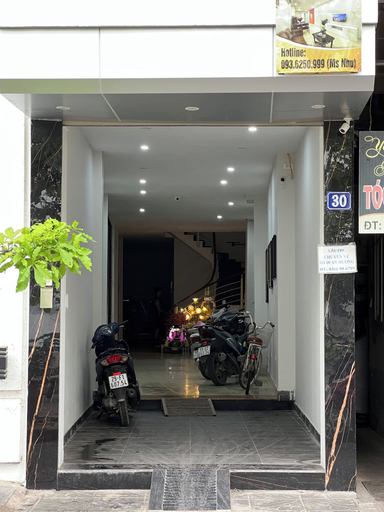 Exterior & Views 2, Nhu House, Tây Hồ