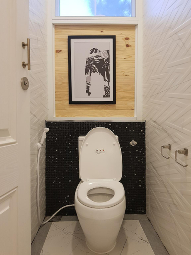 Bathroom 8