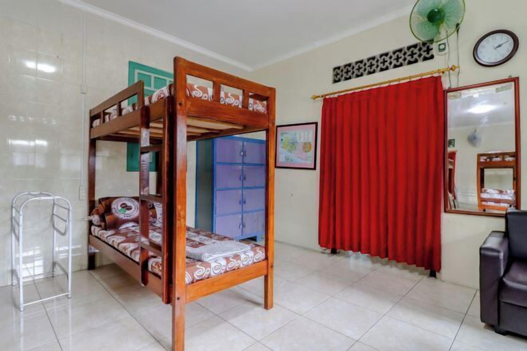 Bedroom 17