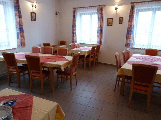 Food & Drinks 4, Penzion u Krumlova, Český Krumlov