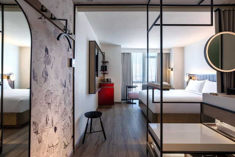 Bedroom 16