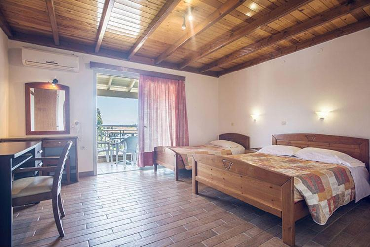 Others 3, Omirico Studios, Ionian Islands