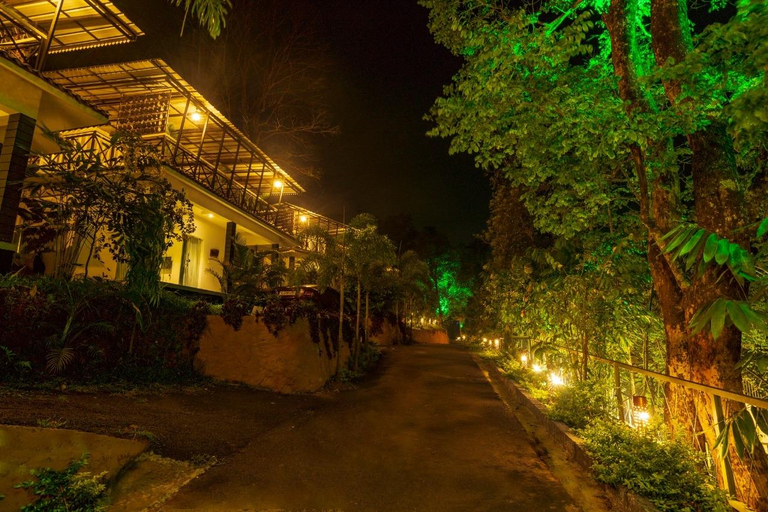 Others 4, Misty Peak Resort, Wayanad