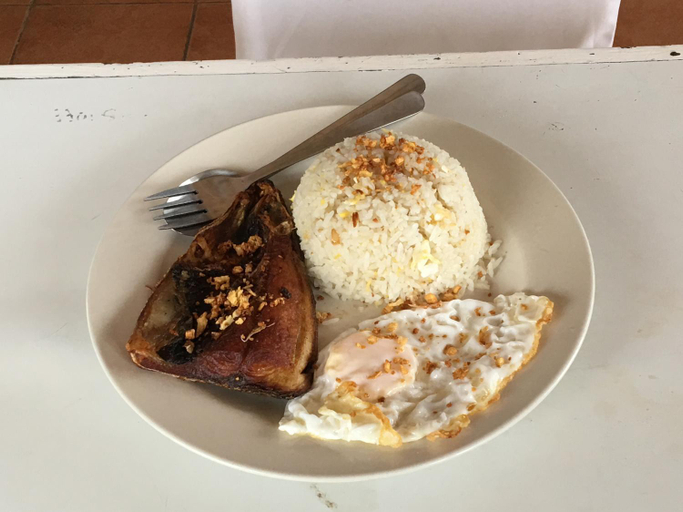 Food & Drinks 4, Zacona Eco-Resort & Biblical Garden, San Pablo City