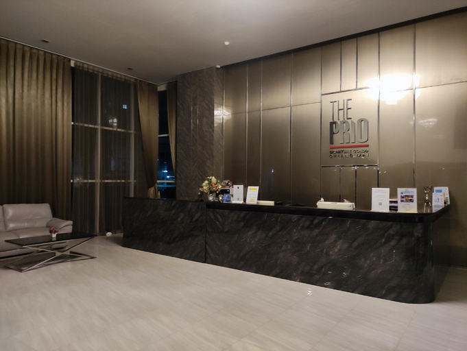 Public Area 3, Prio signature condo Earthquake safe building, Muang Chiang Mai