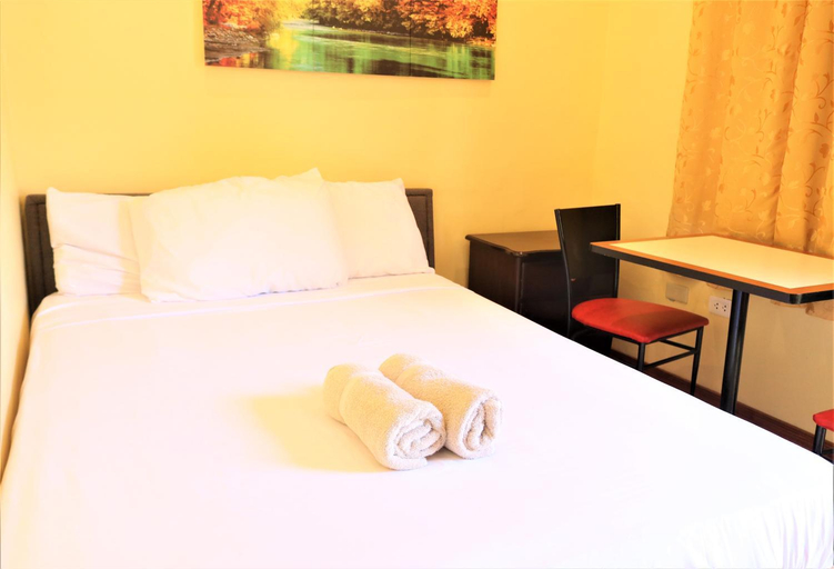 Bedroom 3, PALM TREE RESORT HOTEL AND RESTAURANT, Olongapo City