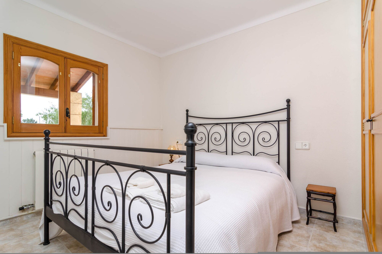 Others 3, Finca Sant Blai Nou in Campos, Baleares