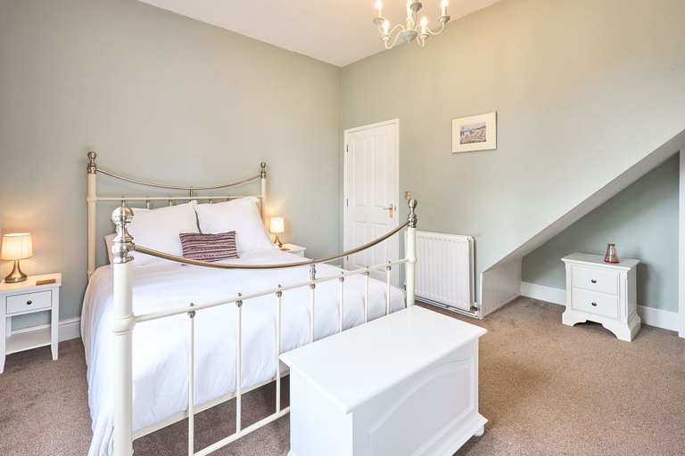 Room 5, Host Stay The Beeches, Cumbria