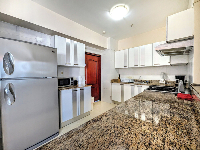 Others 5, YC 701-C l Apartamento 2BR en av balboa, Panamá