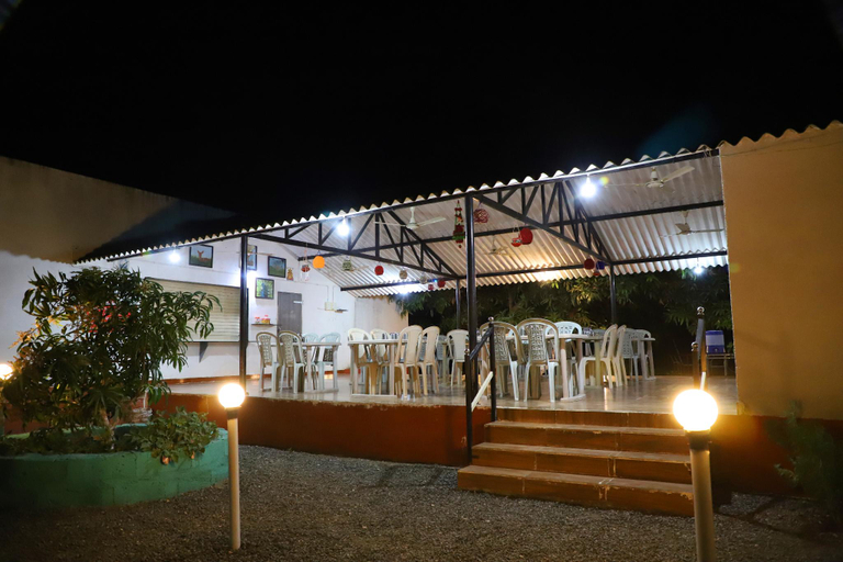 Food & Drinks 4, DANAK FARM AND RESORT, Gir Somnath