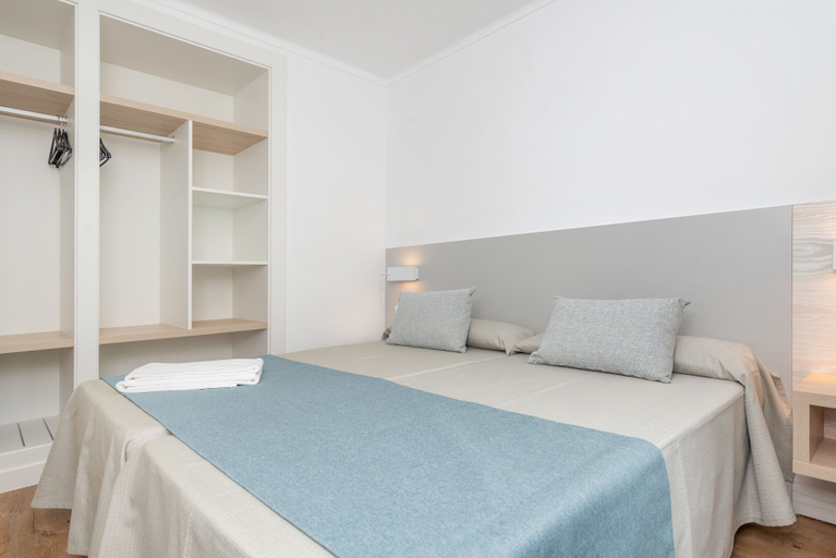 Room 3, Massanet 2a in Canyamel, Baleares