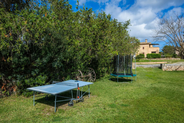 Room 2, S Hort De Sa Bagura - Sa Boal, Baleares