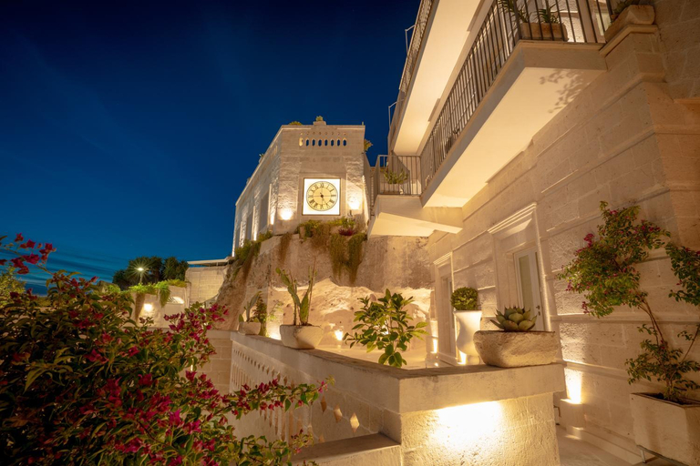 Others 5, Tufo Bianco Relais, Taranto