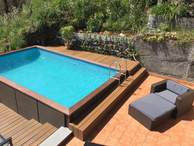Sport & Beauty 2, Villa Maria, Catania
