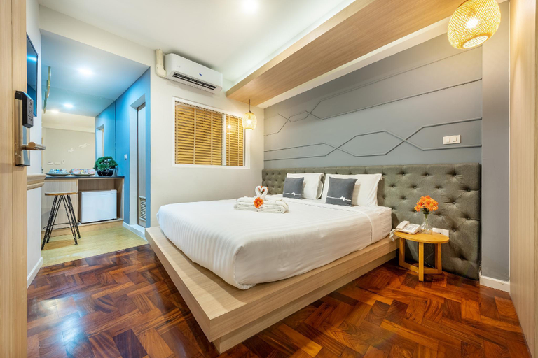 Bedroom 5