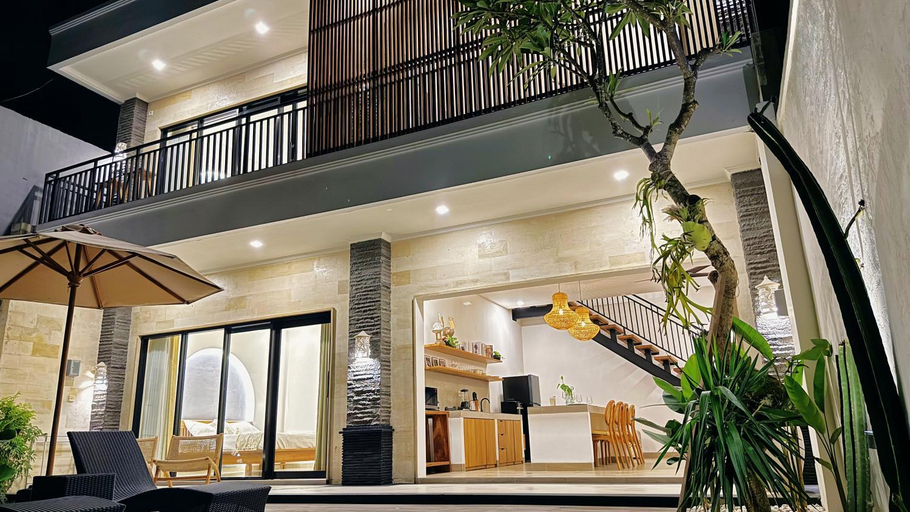 Others 4, Villa NIU , Perfect shortcut to explore canggu, Badung