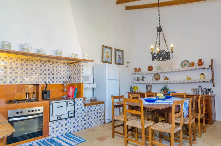 Others 5, Finca Son Costa in San Juan, Baleares