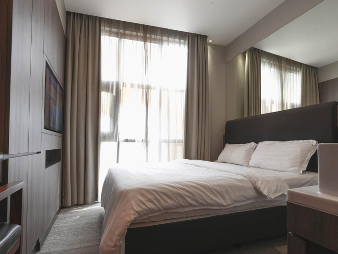 Bedroom 7