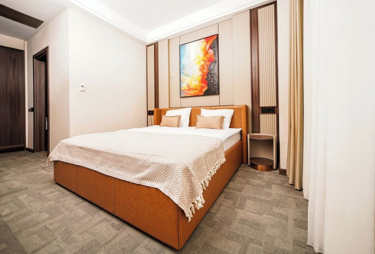 Bedroom 4, Byon Hotel Şile, Şile