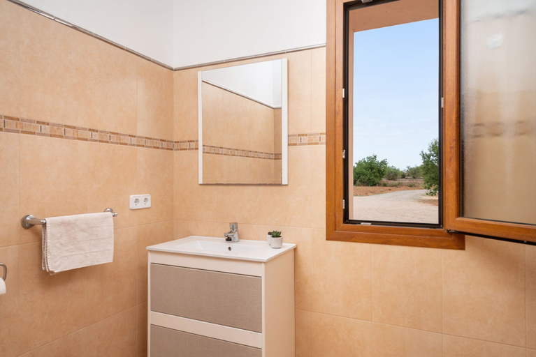 Room 5, Sa Xorca in Santa y, Baleares